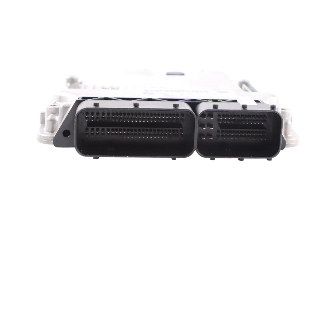 BMW X1 E84 20d 20dX Diesel N47N Engine Control Unit ECU Kit DDE CAS3 Key - SKU 8574352-2 - Part number 8574352