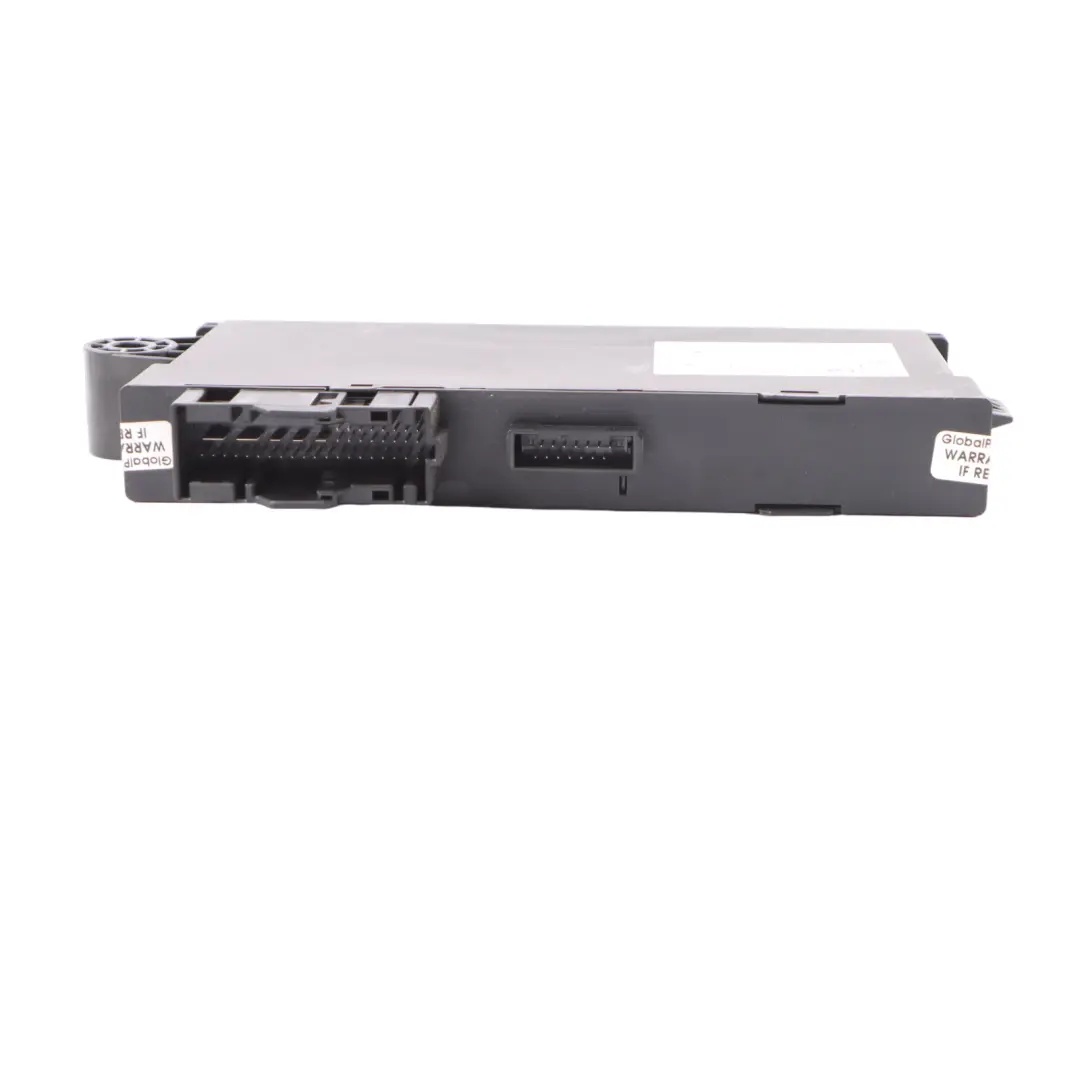 BMW X1 E84 20d 20dX Diesel N47N Engine Control Unit ECU Kit DDE CAS3 Key - SKU 8574352-2 - Part number 8574352