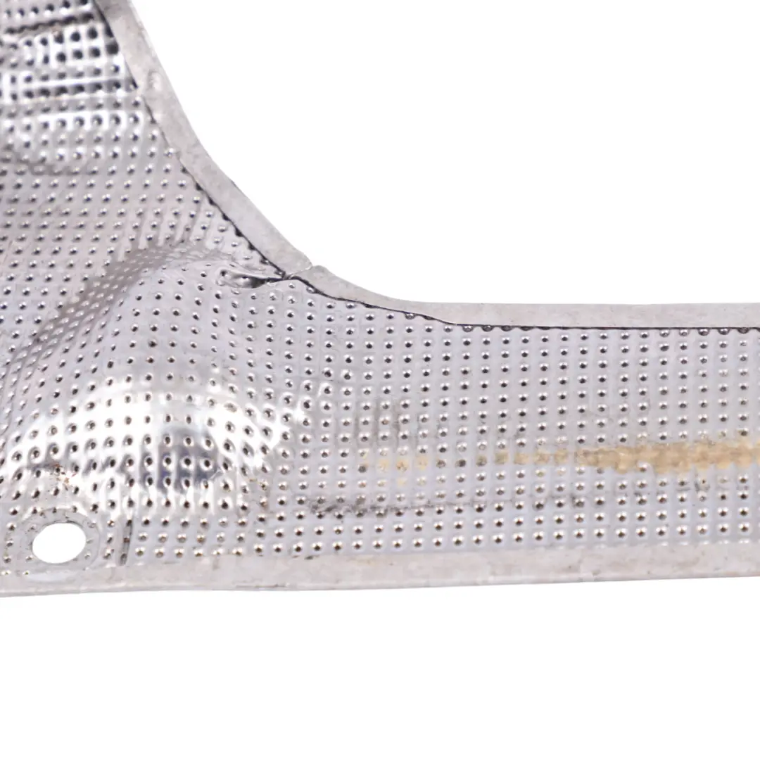 Heat Resistant Plate Shield to Mini R57 R58 R59 R60 R61 Engine with Part number 8575451 Mini R57 R58 R59 R60 R61 Engine Heat Resistant Plate Shield - SKU 8575451 - Part number 8575451