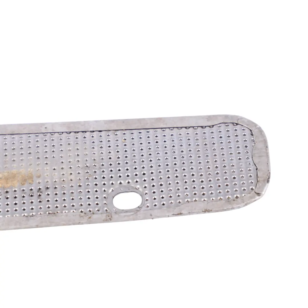 placa resistente al calor del motor para Mini R57 R58 R59 R60 R61 Escudo de con número de pieza 8575451 Mini R57 R58 R59 R60 R61 Escudo de placa resistente al calor del motor - SKU 8575451 - Número de pieza 8575451