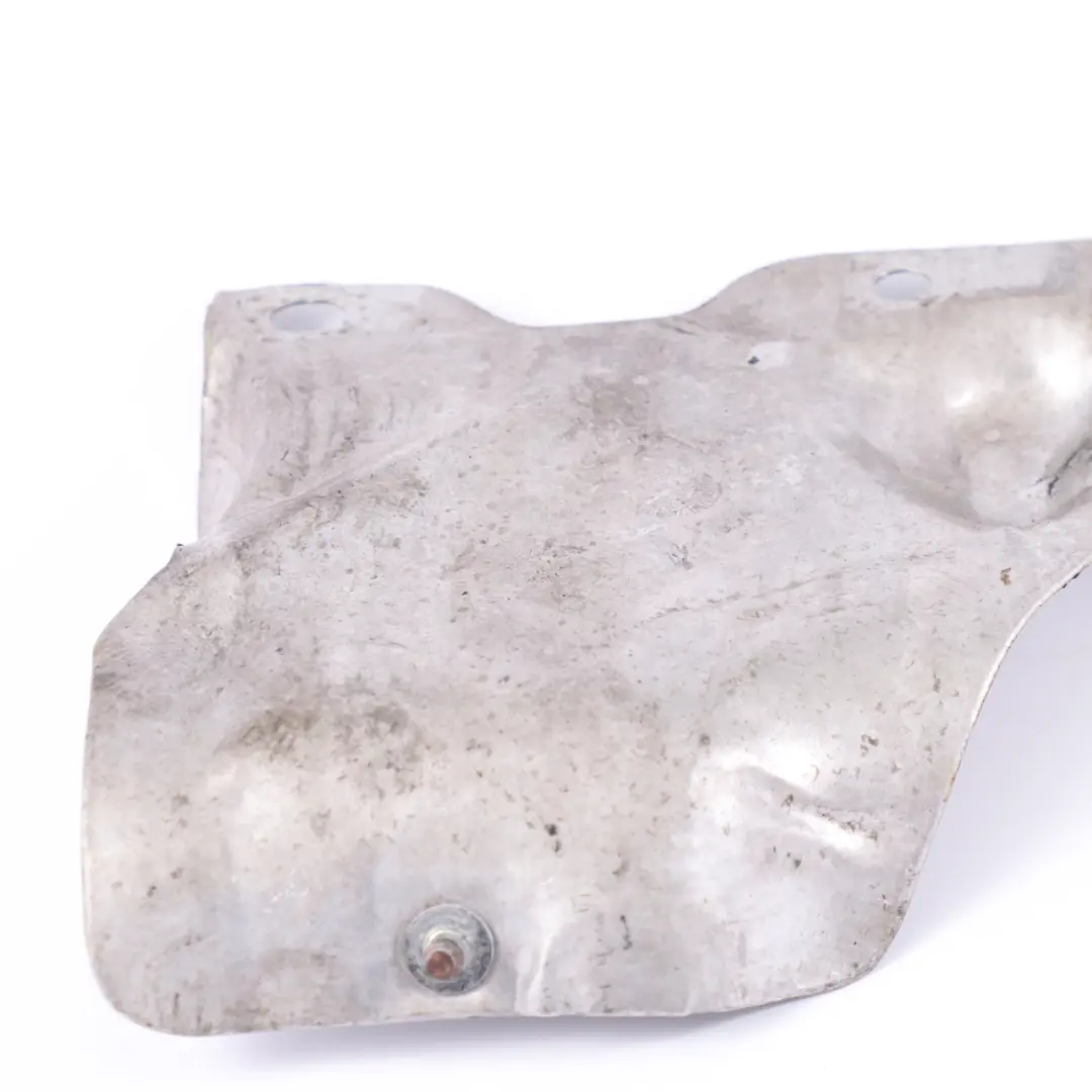 Mini R57 R58 R59 R60 R61 Engine Heat Resistant Plate Shield - SKU 8575451 - Part number 8575451