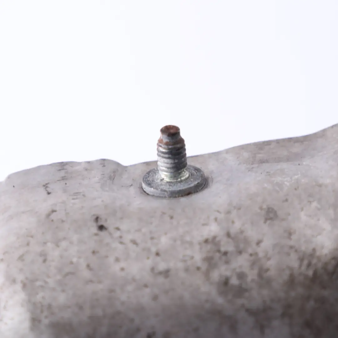 Mini R57 R58 R59 R60 R61 Motor Hitzebeständiges Blech - SKU 8575451 - Teilenummer 8575451