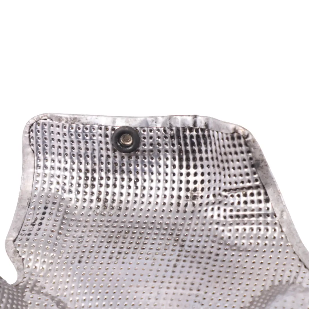 placa resistente al calor del motor para Mini R57 R58 R59 R60 R61 Escudo de con número de pieza 8575451 Mini R57 R58 R59 R60 R61 Escudo de placa resistente al calor del motor - SKU 8575451 - Número de pieza 8575451