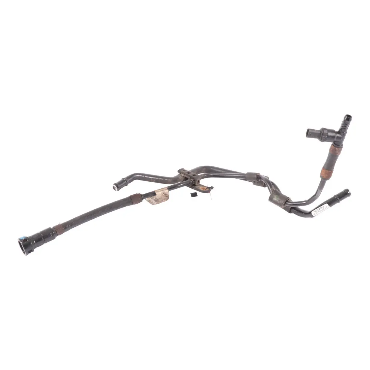 Mini F60 R61 serbatoio carburante tubo alimentazione tubo 8575469