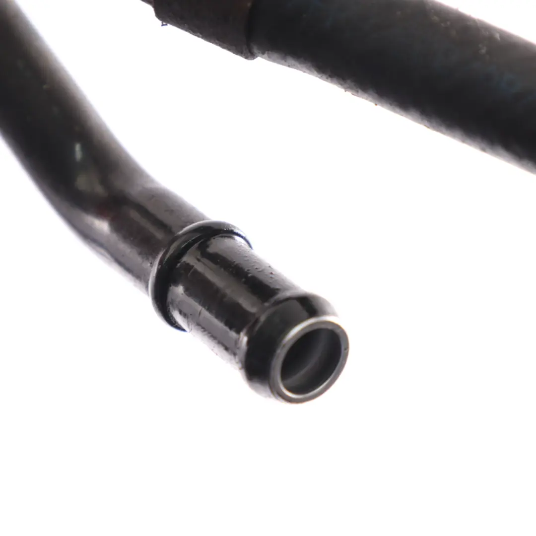 Mini F60 R61 Fuel Tank Filler Pipe Feed Line Hose - SKU 8575469 - Part number 8575469