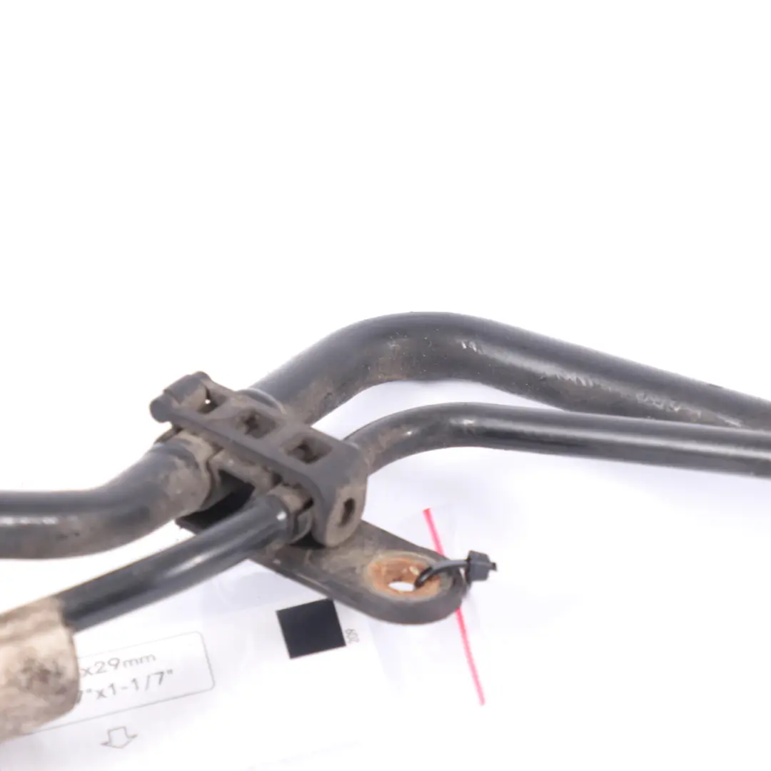 Mini F60 R61 depósito combustible llenado manguera alimentación - SKU 8575469 - Número de pieza 8575469