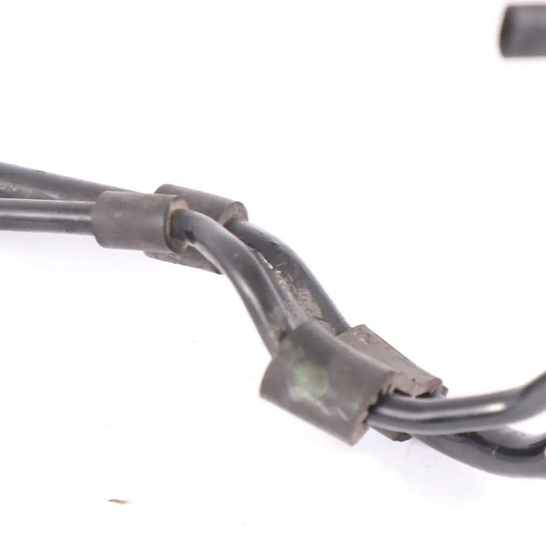 Tuyau remplissage réservoir carburant alimentation pour Mini F60 R61 à propos du numéro de pièce 8575469 Mini F60 R61 Tuyau remplissage réservoir carburant alimentation - SKU 8575469 - Numéro de pièce 8575469