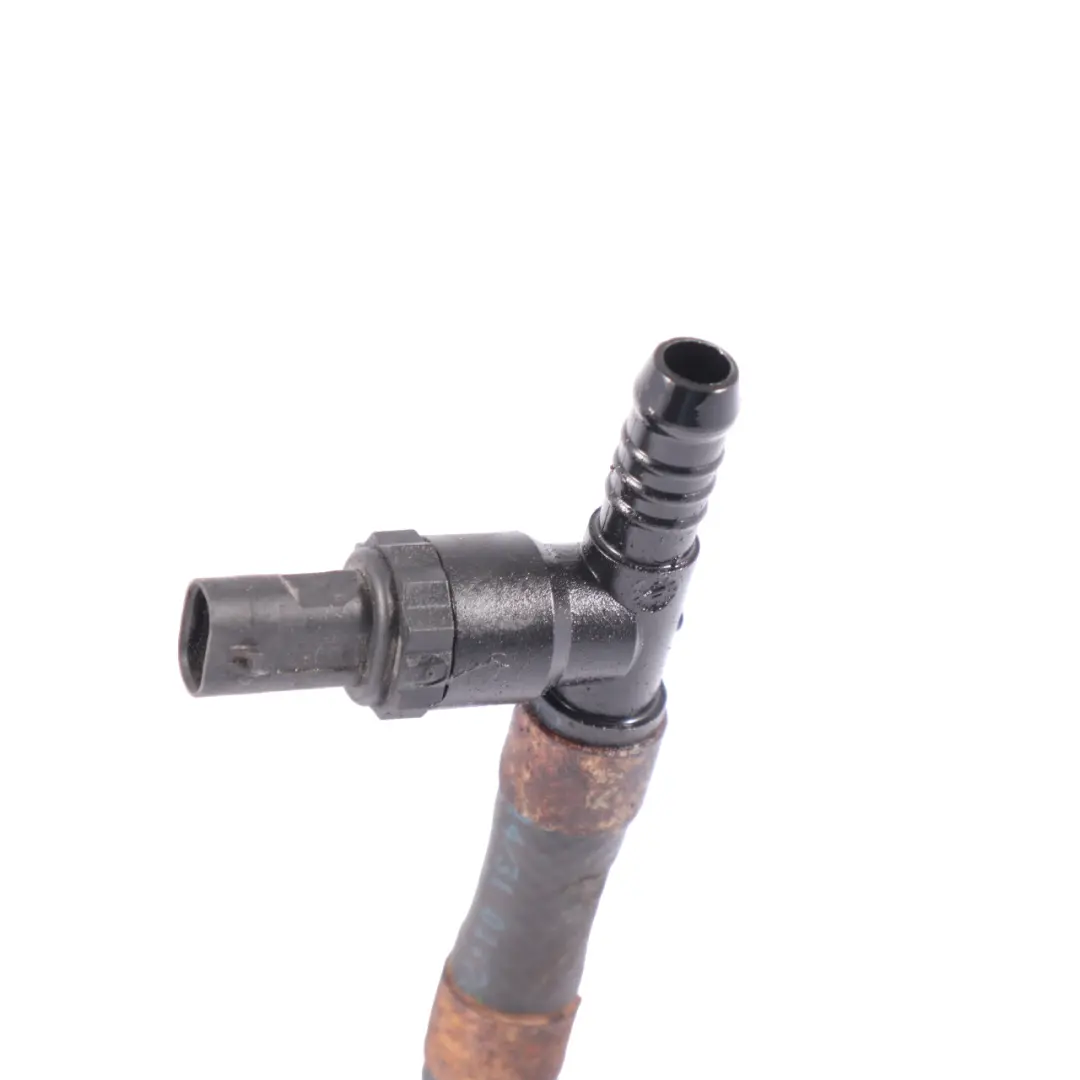 Filler Pipe Feed Line Hose to Mini F60 R61 Fuel Tank with Part number 8575469 Mini F60 R61 Fuel Tank Filler Pipe Feed Line Hose - SKU 8575469 - Part number 8575469