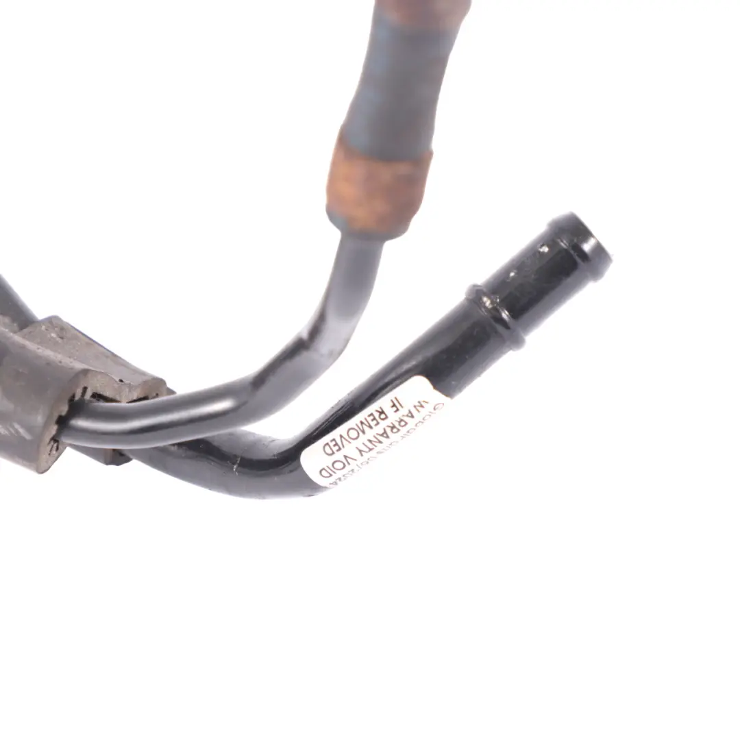 Mini F60 R61 Fuel Tank Filler Pipe Feed Line Hose - SKU 8575469 - Part number 8575469