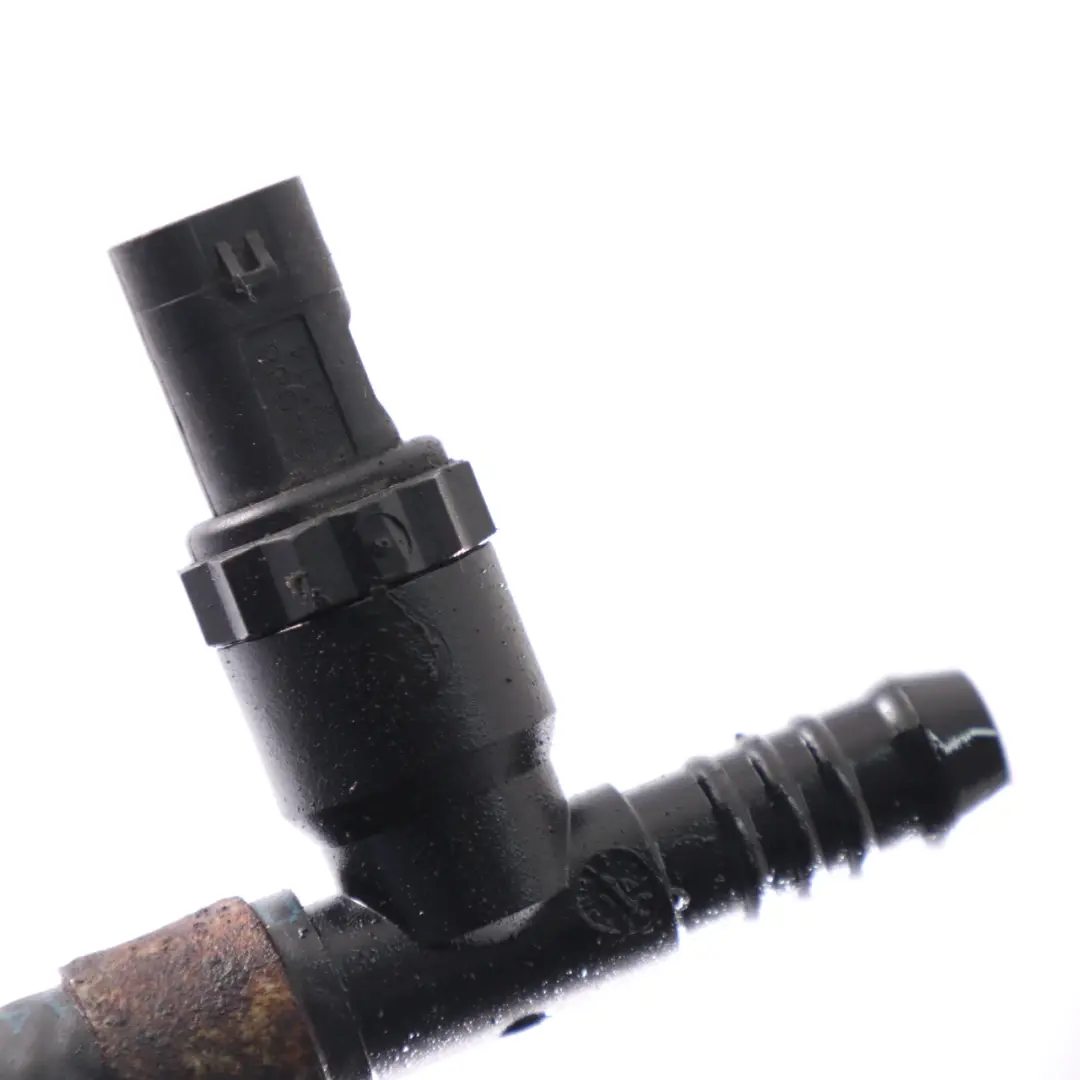 Filler Pipe Feed Line Hose to Mini F60 R61 Fuel Tank with Part number 8575469 Mini F60 R61 Fuel Tank Filler Pipe Feed Line Hose - SKU 8575469 - Part number 8575469