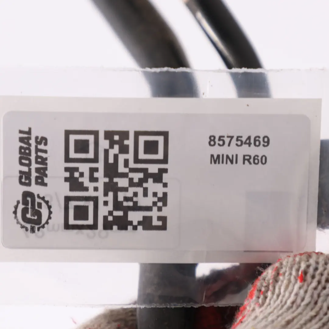 Mini F60 R61 depósito combustible llenado manguera alimentación - SKU 8575469 - Número de pieza 8575469
