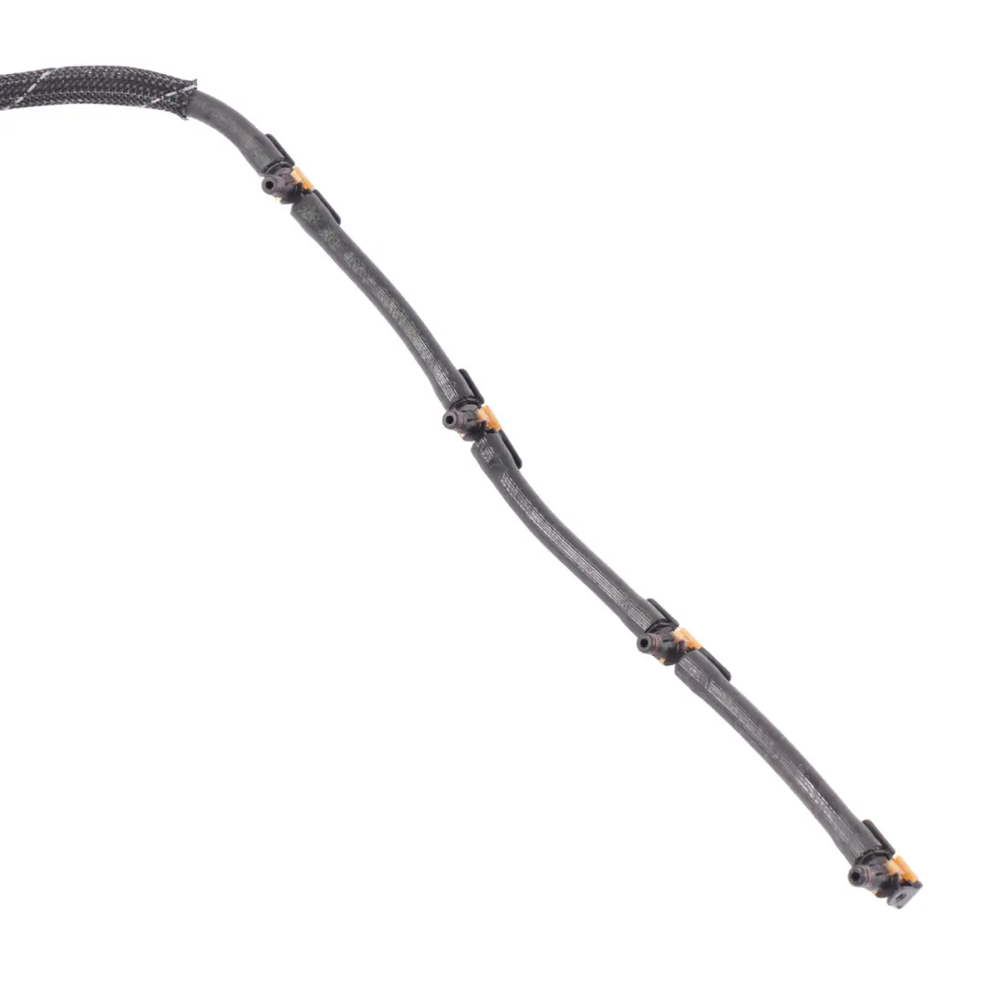  Línea de combustible Mini Cooper R60 R61 diesel N47N Manguera de retorno - SKU 8575470 - Número de pieza 8575470