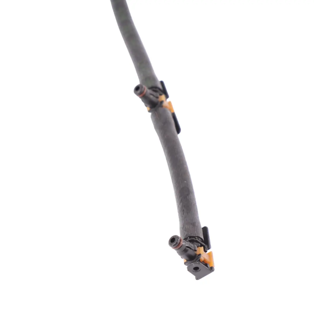 Línea de combustible Mini Cooper R60 R61 diesel N47N Manguera de retorno para con número de pieza 8575470 Línea de combustible Mini Cooper R60 R61 diesel N47N Manguera de retorno - SKU 8575470 - Número de pieza 8575470