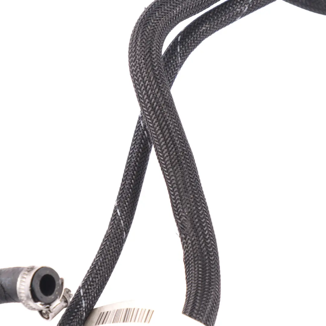carburante Mini Cooper R60 R61 Motore Diesel N47N Tubo di ritorno per Linea con numero di parte 8575470 Linea carburante Mini Cooper R60 R61 Motore Diesel N47N Tubo di ritorno - SKU 8575470 - Numero di parte 8575470