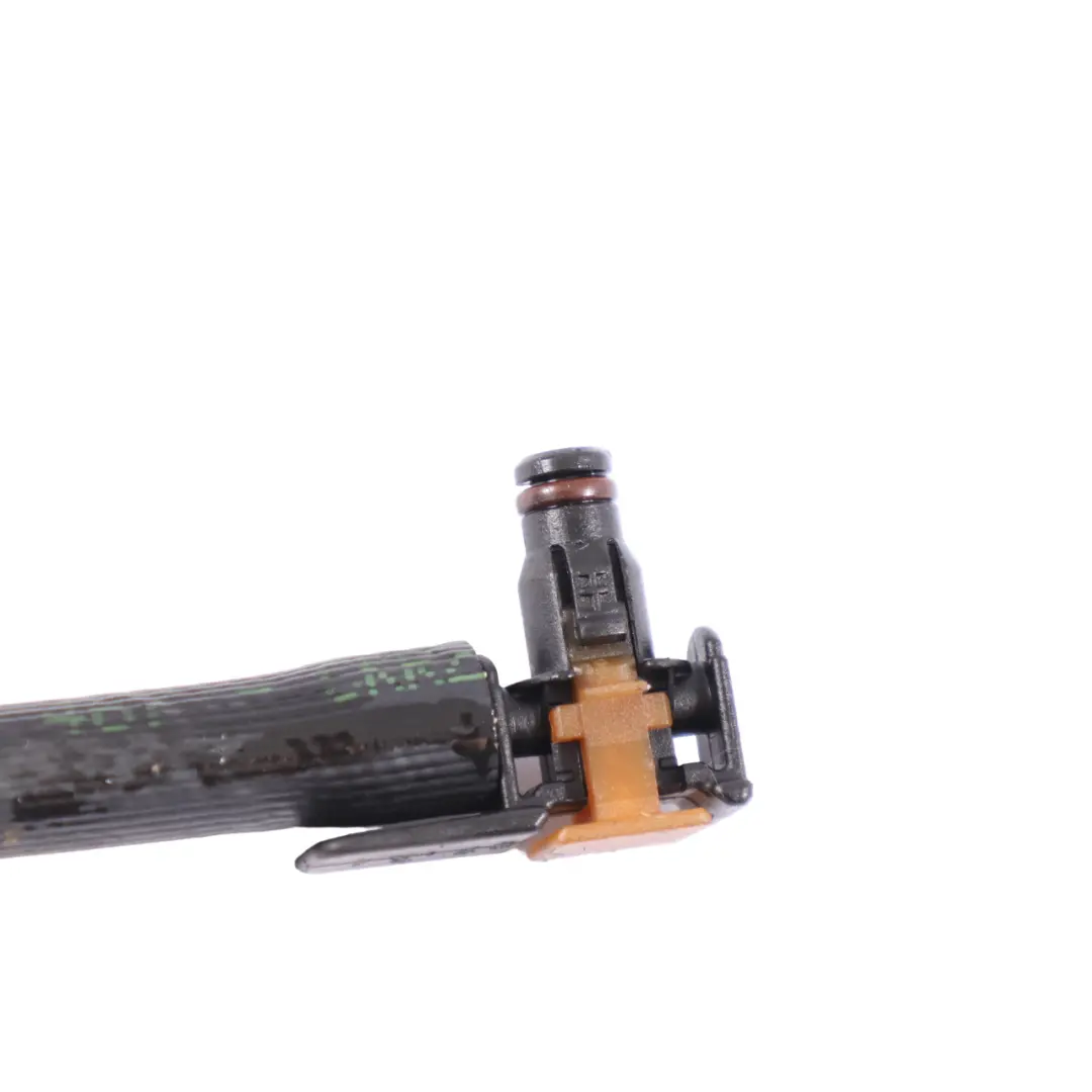 Kraftstoff Leitung Mini Cooper R60 R61 Diesel N47N Rücklauf Schlauch für mit Teilenummer 8575470 Kraftstoff Leitung Mini Cooper R60 R61 Diesel N47N Rücklauf Schlauch - SKU 8575470 - Teilenummer 8575470