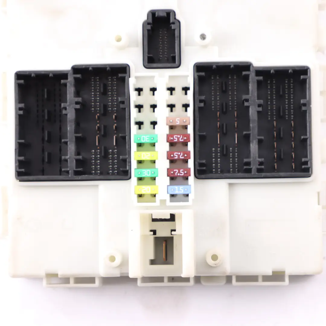 BMW F20 120d F30 320d 184HP N47N Engine ECU Kit DDE FEM Key Automatic - SKU 8578944-1 - Part number 8578944