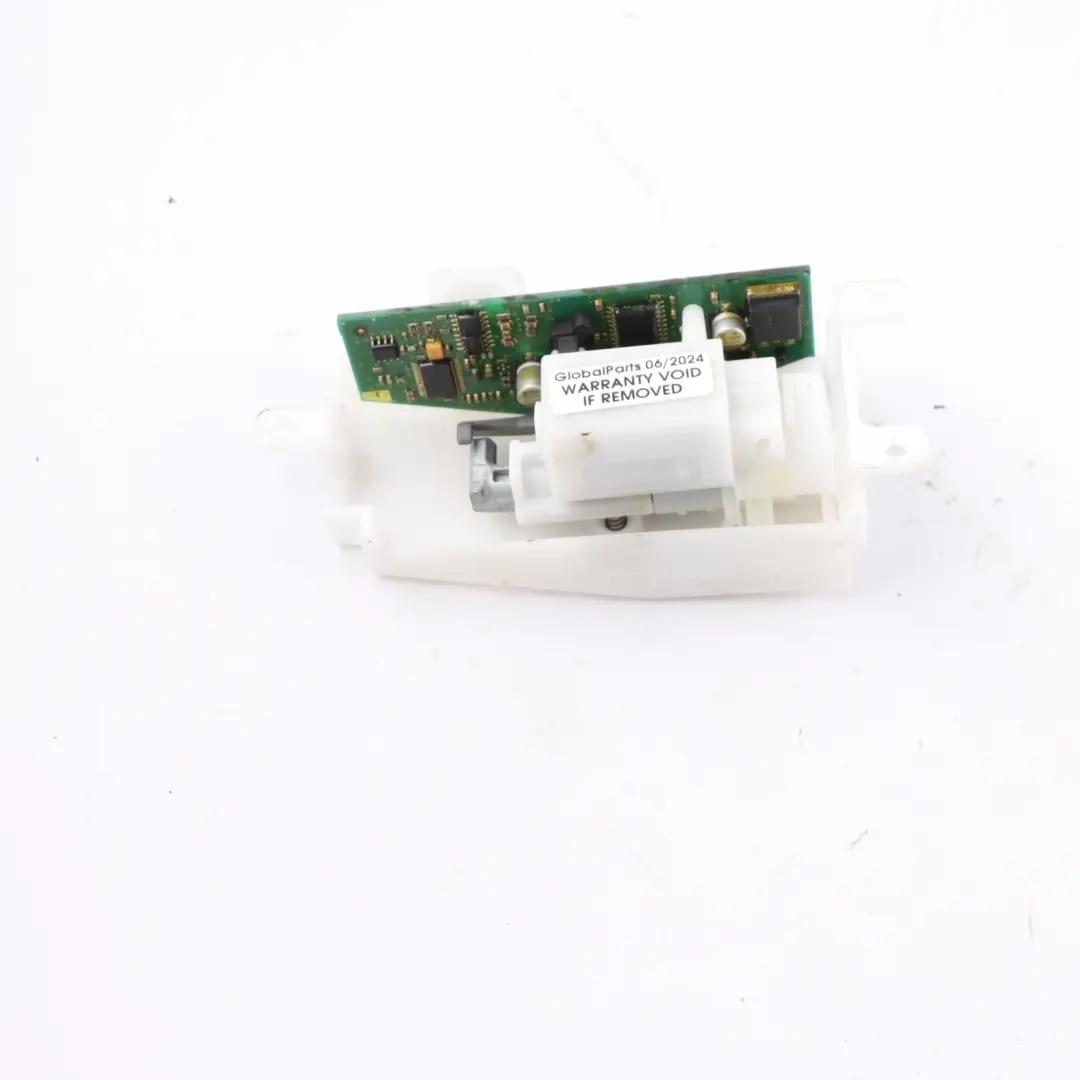 BMW F22 218d F30 F31 318d N47N 143HP Engine ECU Kit DDE Key FEM Lock - SKU 8579481 - Part number 8579481