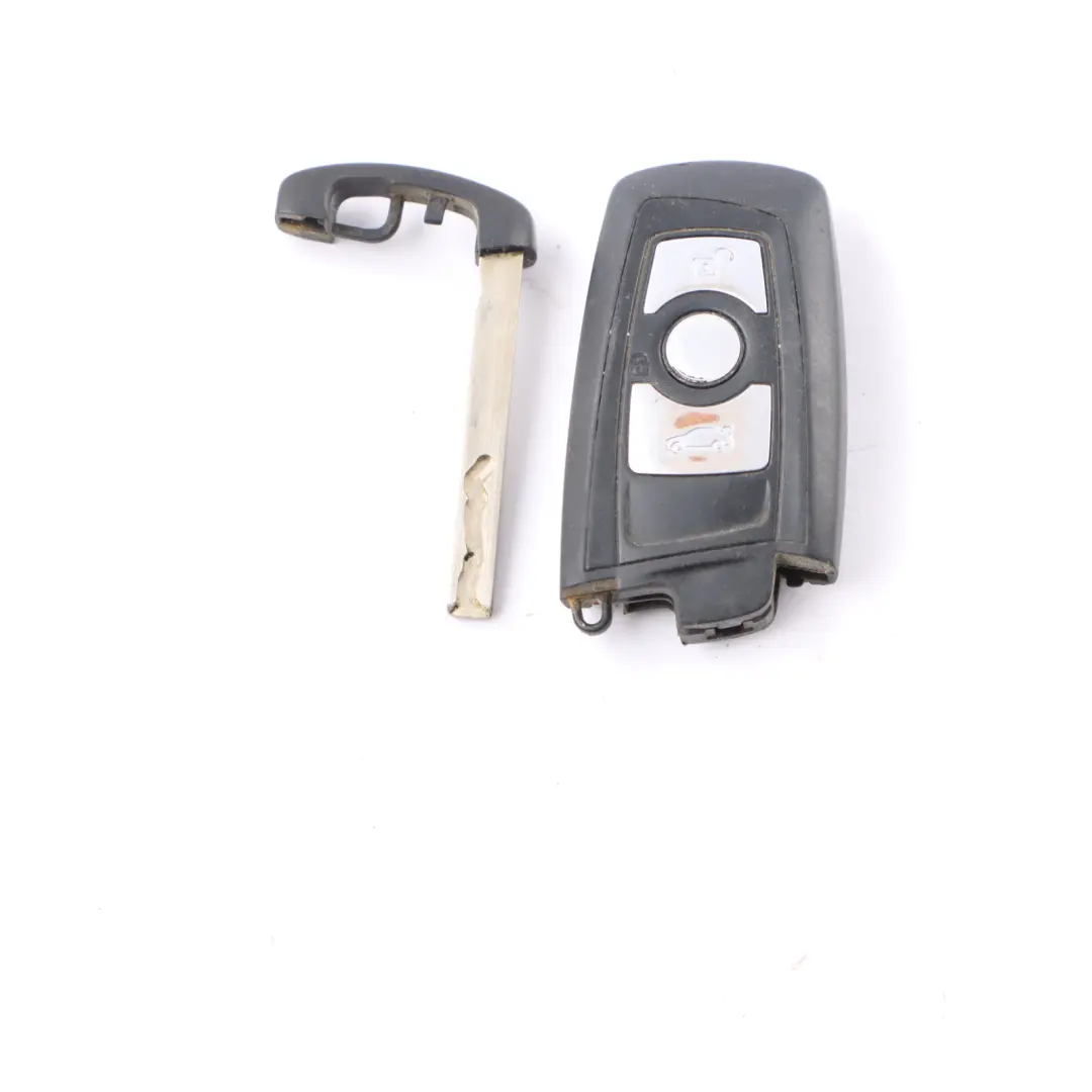 N47N 143HP Engine ECU Kit DDE Key FEM Lock to BMW F22 218d F30 F31 318d with Part number 8579481 BMW F22 218d F30 F31 318d N47N 143HP Engine ECU Kit DDE Key FEM Lock - SKU 8579481 - Part number 8579481