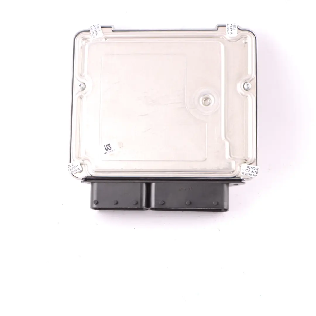 BMW F22 218d F30 F31 318d N47N 143HP Engine ECU Kit DDE Key FEM Lock - SKU 8579481 - Part number 8579481