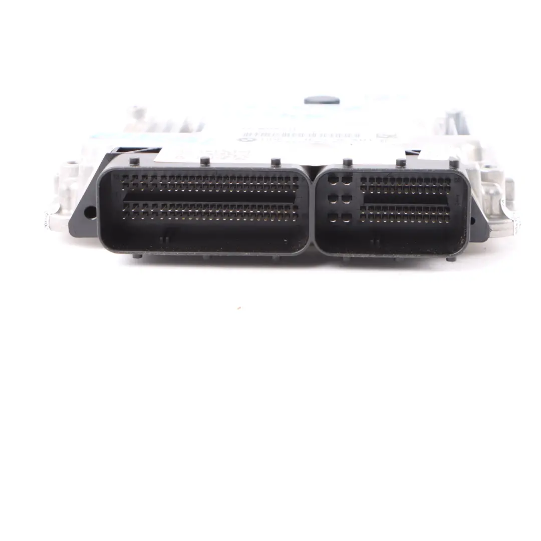 BMW F22 218d F30 F31 318d N47N 143HP Engine ECU Kit DDE Key FEM Lock - SKU 8579481 - Part number 8579481