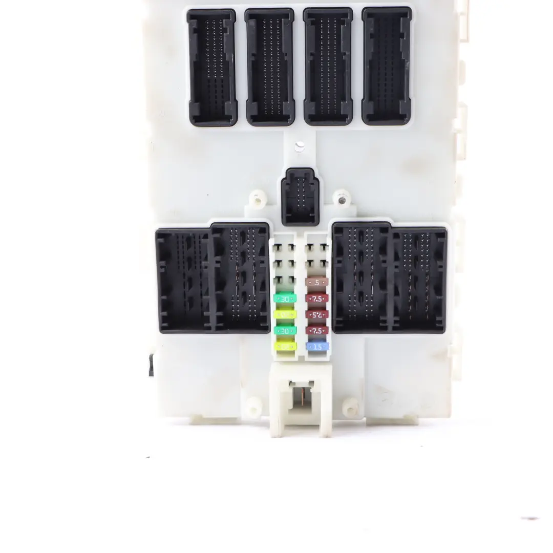 BMW F22 218d F30 F31 318d N47N 143HP Engine ECU Kit DDE Key FEM Lock - SKU 8579481 - Part number 8579481