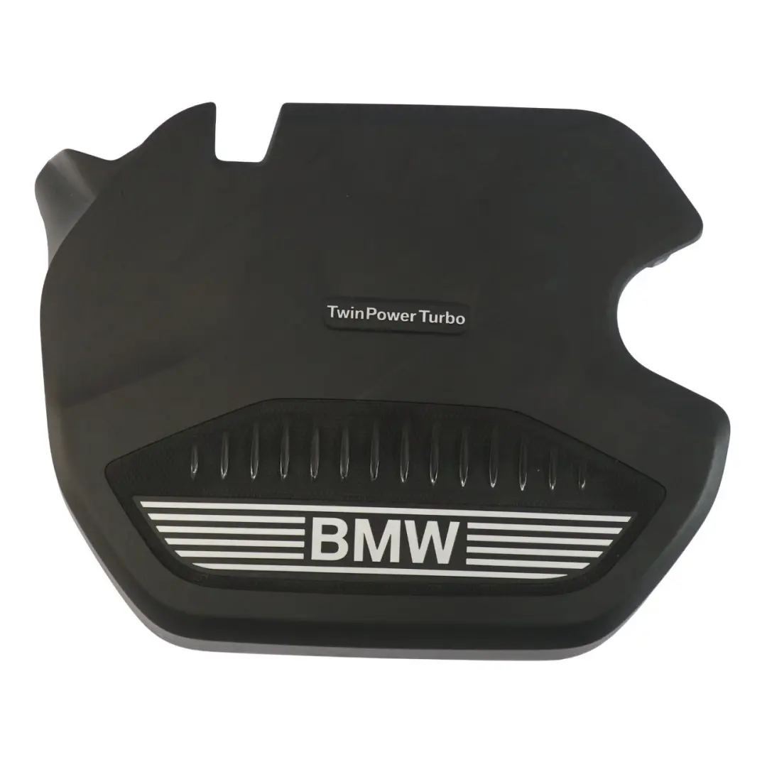Tapa Motor BMW F40 F46 X2 F39 Motor Diesel B47 Tapa Acústica para con número de pieza 8579535 Tapa Motor BMW F40 F46 X2 F39 Motor Diesel B47 Tapa Acústica - SKU 8579535 - Número de pieza 8579535