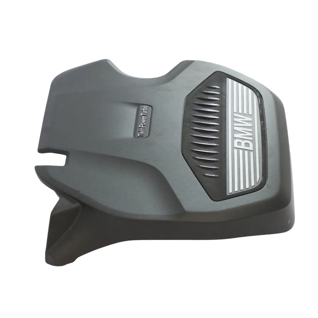  Tapa Motor BMW F40 F46 X2 F39 Motor Diesel B47 Tapa Acústica - SKU 8579535 - Número de pieza 8579535