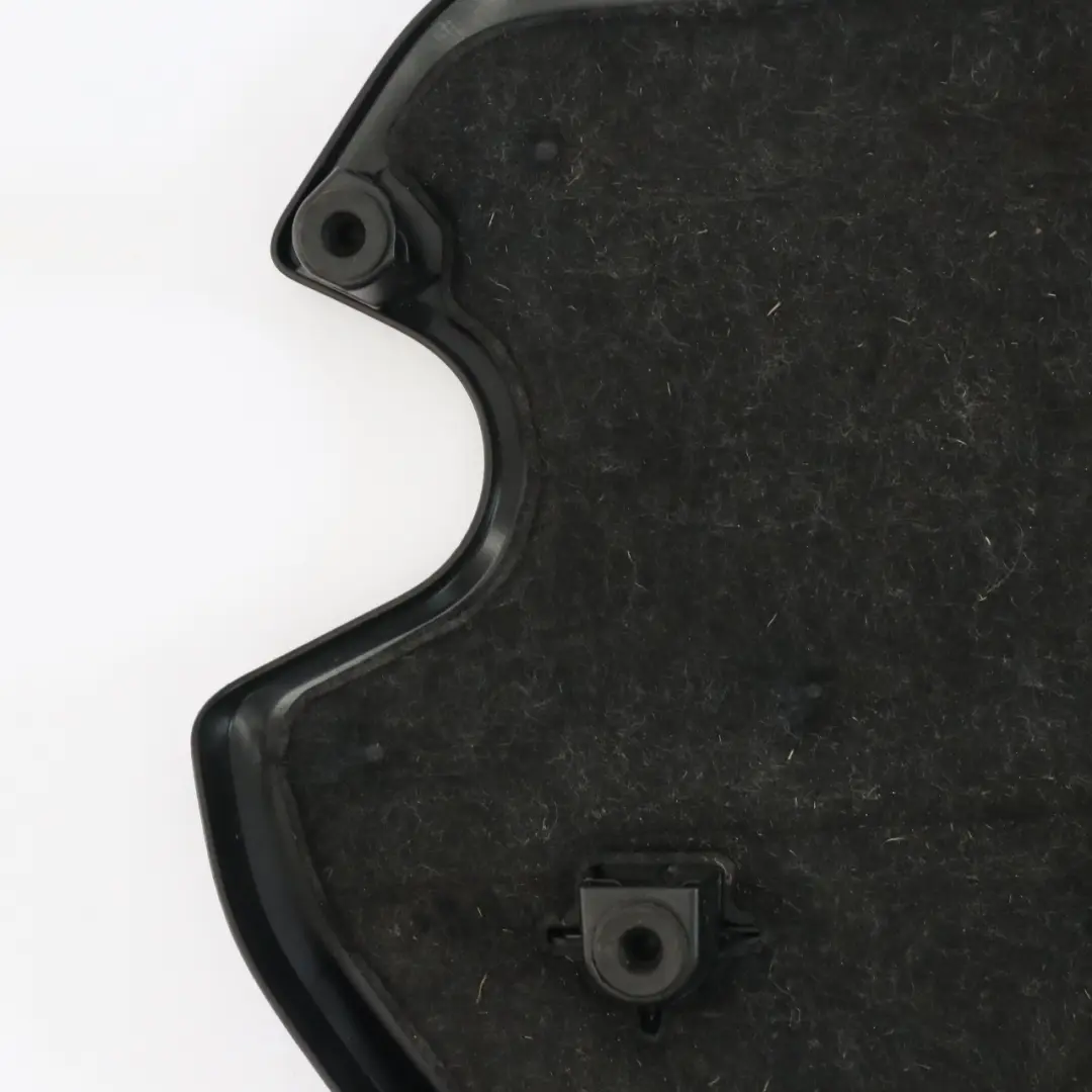 B47 Engine Cover Accoustic Cover to BMW F40 F46 X2 F39 Diesel Engine with Part number 8579535 BMW F40 F46 X2 F39 Diesel Engine B47 Engine Cover Accoustic Cover - SKU 8579535 - Part number 8579535