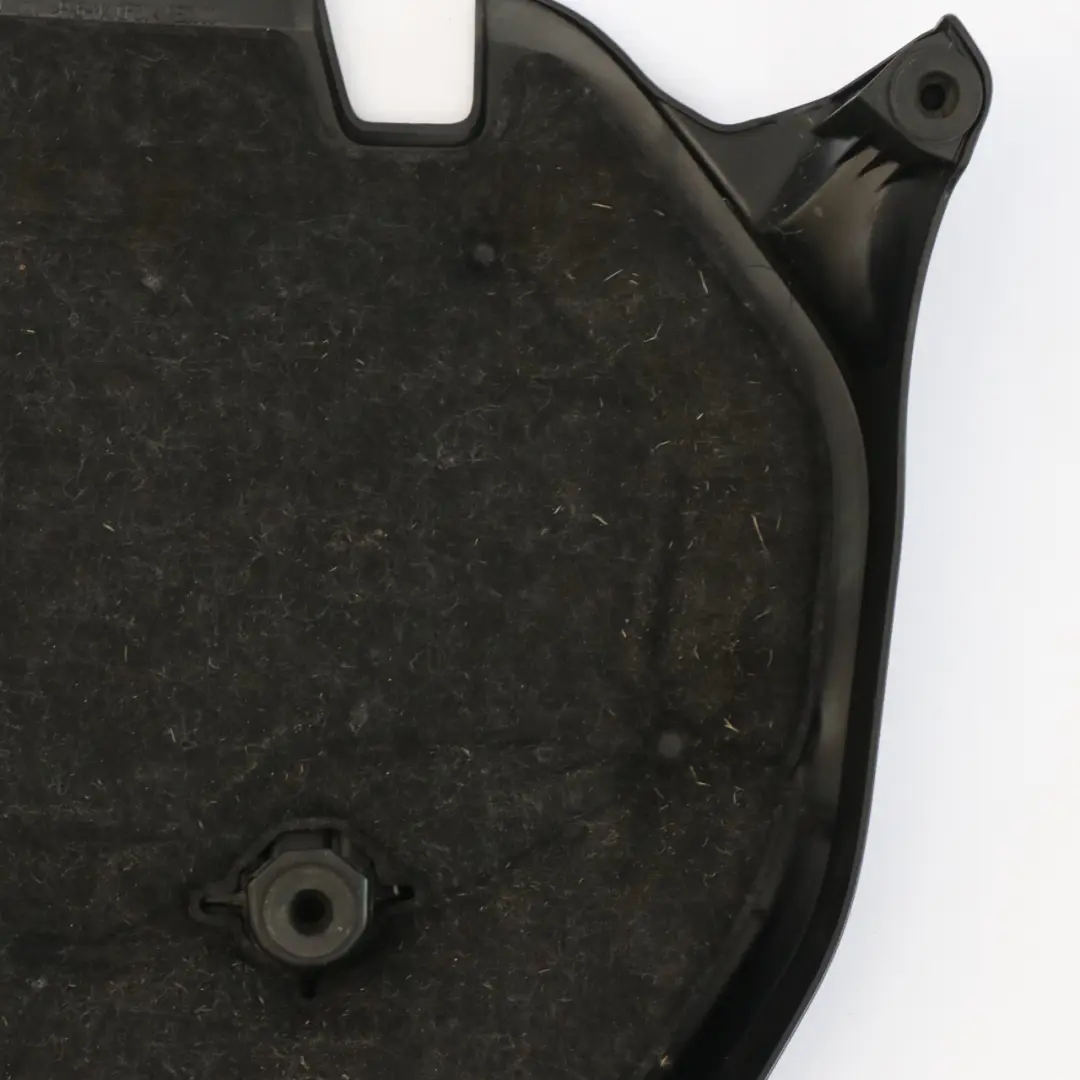  Motorabdeckung BMW F40 F46 X2 F39 Diesel Motor B47 Akustik Abdeckung - SKU 8579535 - Teilenummer 8579535