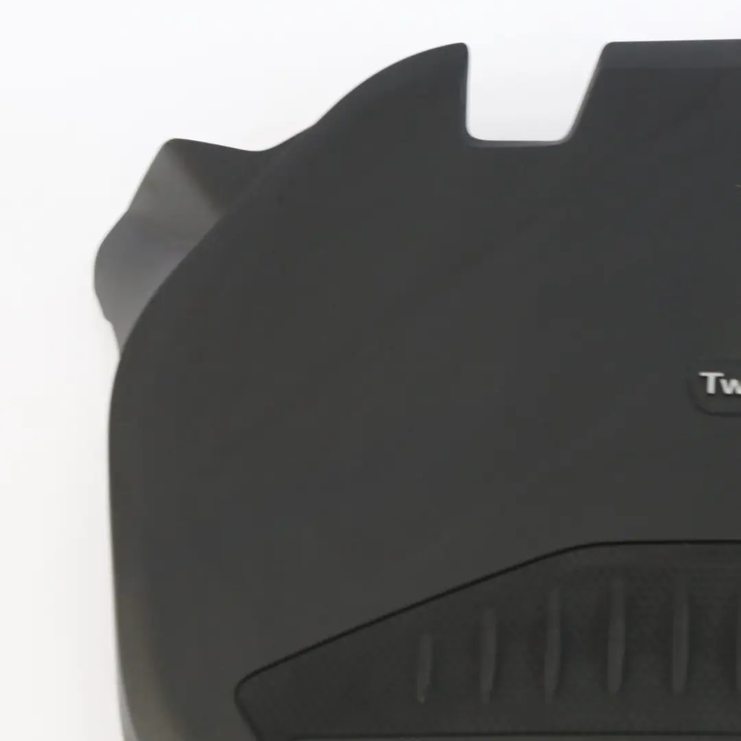 B47 Engine Cover Accoustic Cover to BMW F40 F46 X2 F39 Diesel Engine with Part number 8579535 BMW F40 F46 X2 F39 Diesel Engine B47 Engine Cover Accoustic Cover - SKU 8579535 - Part number 8579535