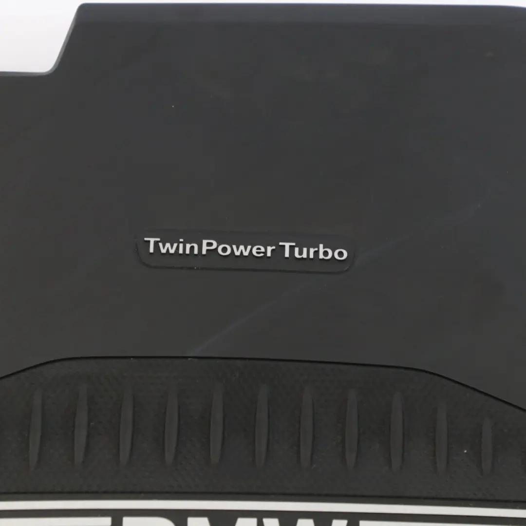 Coperchio motore BMW F40 F46 X2 F39 Motore diesel B47 Coperchio acustico per con numero di parte 8579535 Coperchio motore BMW F40 F46 X2 F39 Motore diesel B47 Coperchio acustico - SKU 8579535 - Numero di parte 8579535