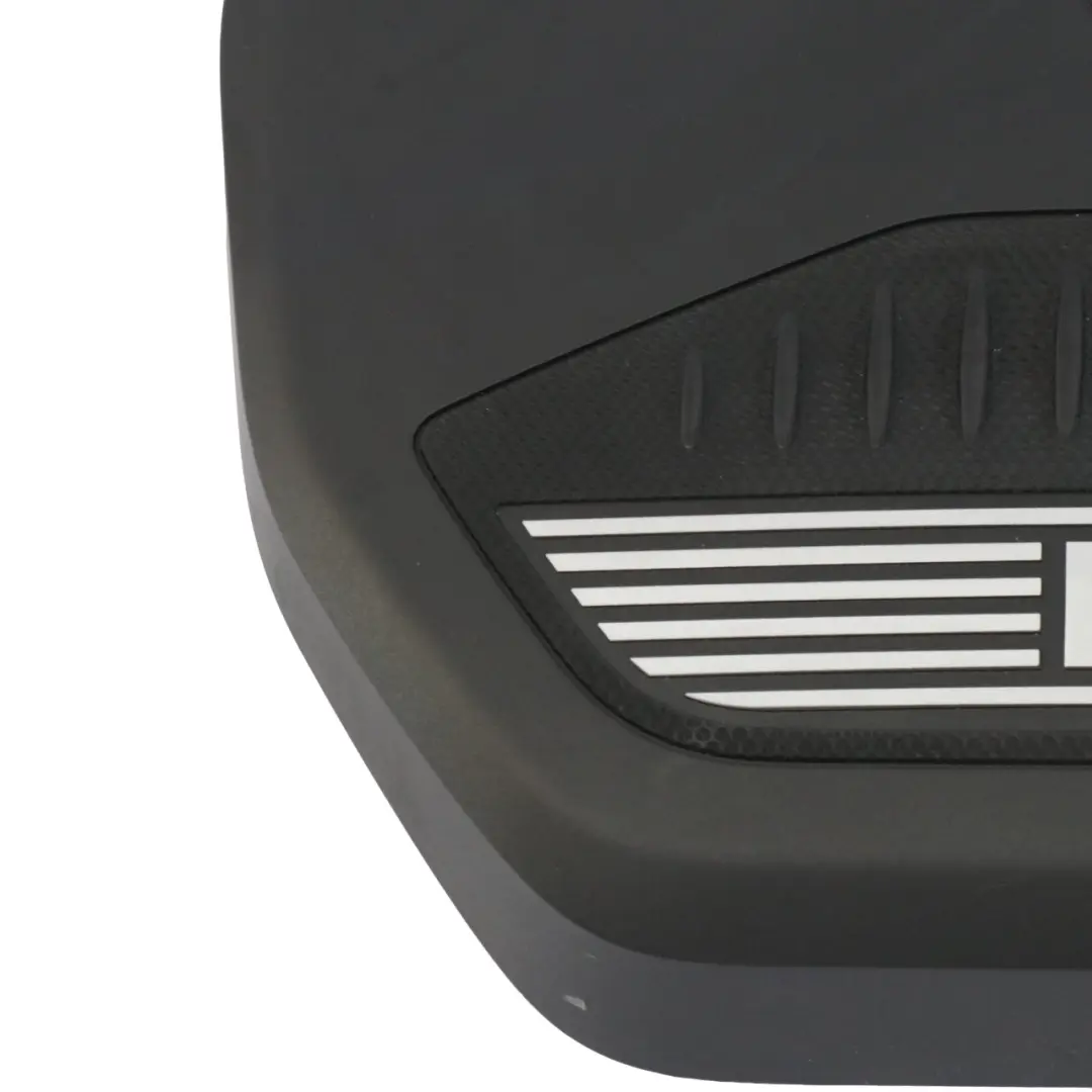 Coperchio motore BMW F40 F46 X2 F39 Motore diesel B47 Coperchio acustico per con numero di parte 8579535 Coperchio motore BMW F40 F46 X2 F39 Motore diesel B47 Coperchio acustico - SKU 8579535 - Numero di parte 8579535