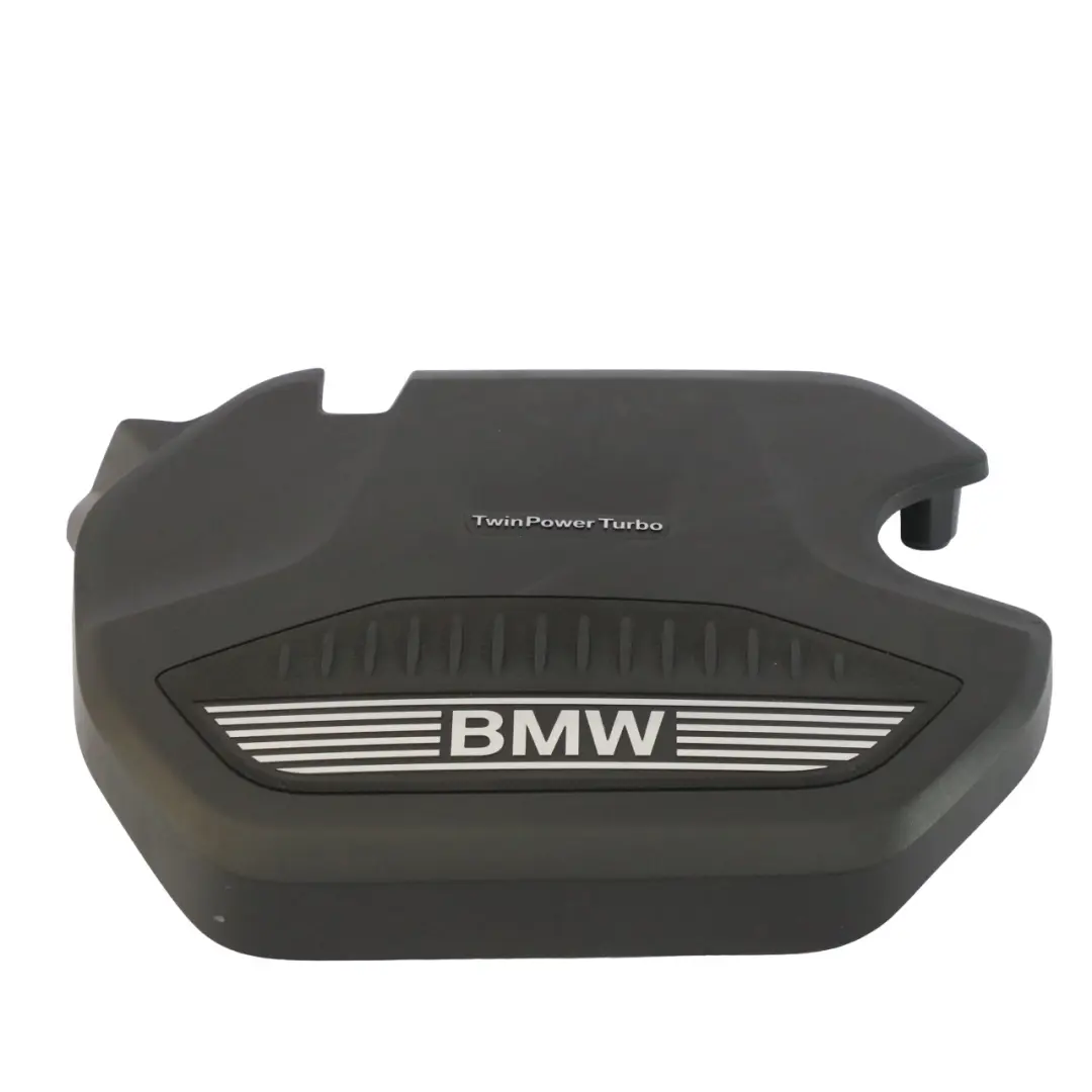 BMW F40 F46 X2 F39 Diesel Engine B47 Engine Cover Accoustic Cover - SKU 8579535 - Part number 8579535