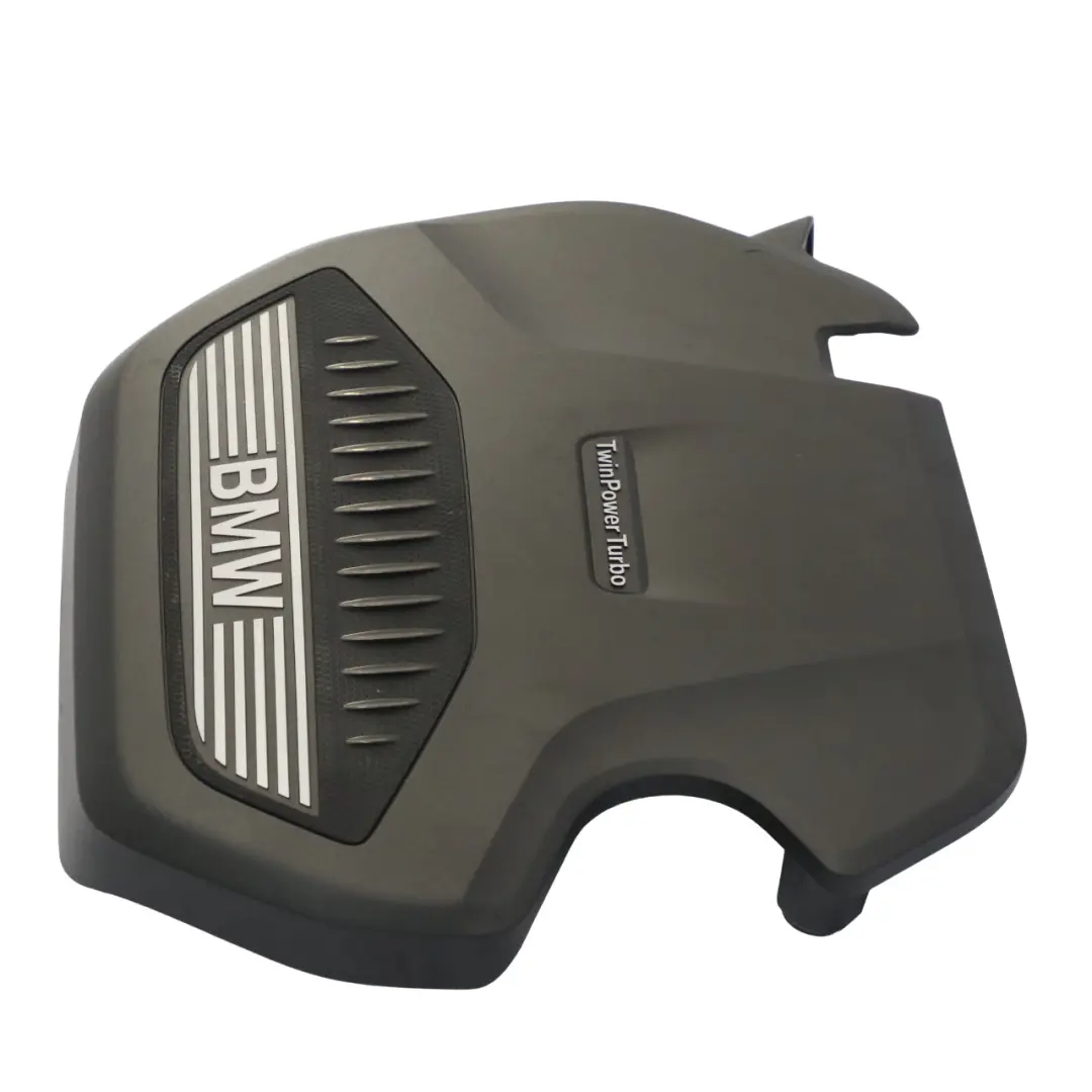 Cache moteur BMW F40 F46 X2 F39 Diesel Moteur B47 Couverture acoustique pour à propos du numéro de pièce 8579535 Cache moteur BMW F40 F46 X2 F39 Diesel Moteur B47 Couverture acoustique - SKU 8579535 - Numéro de pièce 8579535