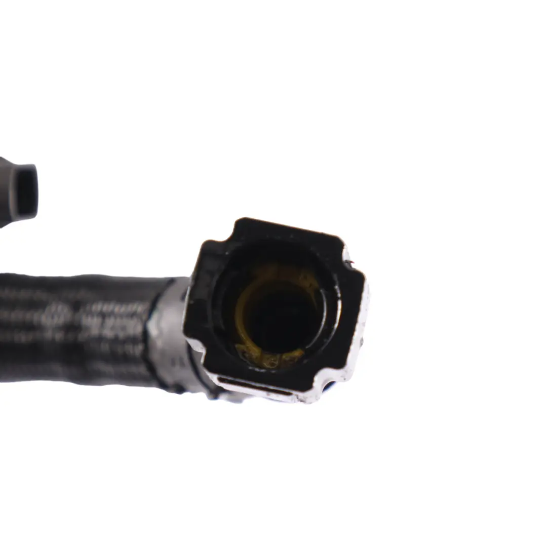  Línea alimentación BMW X3 G01 X4 G02 G20 G30 Tubo combustible Sensor - SKU 8579955 - Número de pieza 8579955