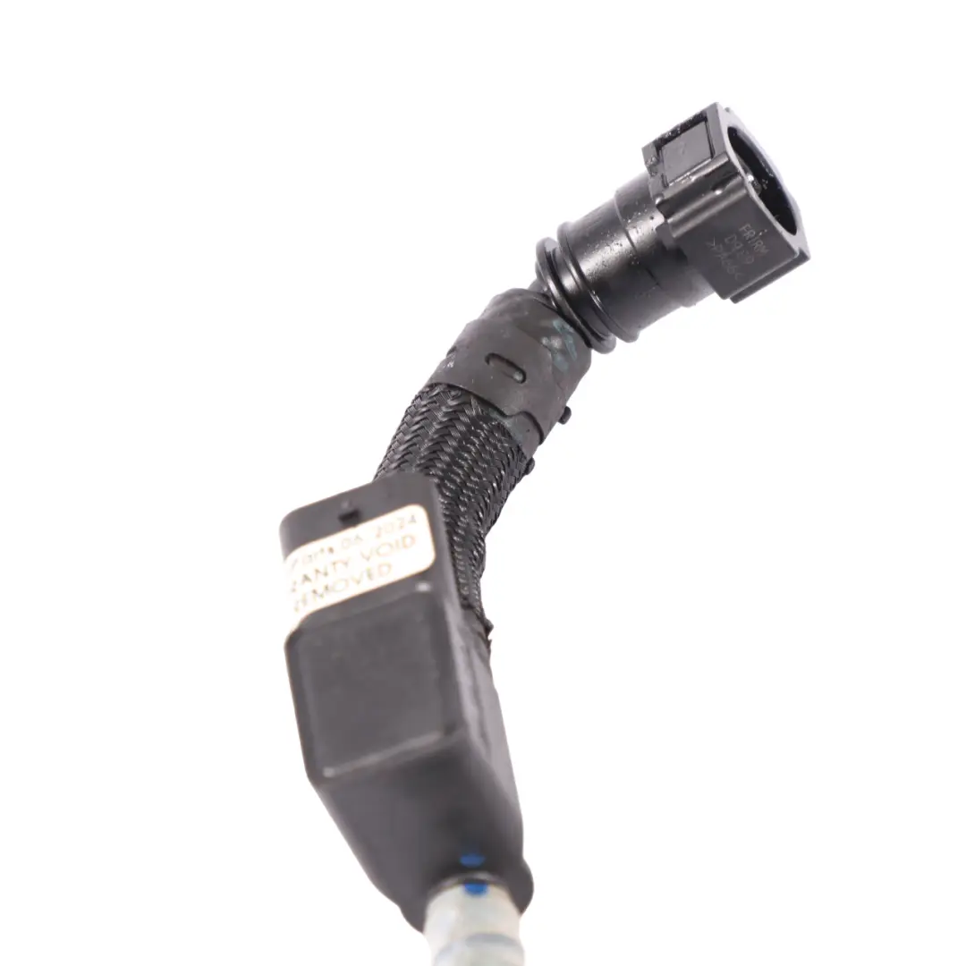  Feed Line BMW X3 G01 X4 G02 G20 G30 Fuel Pipe Pressure Sensor - SKU 8579955 - Part number 8579955