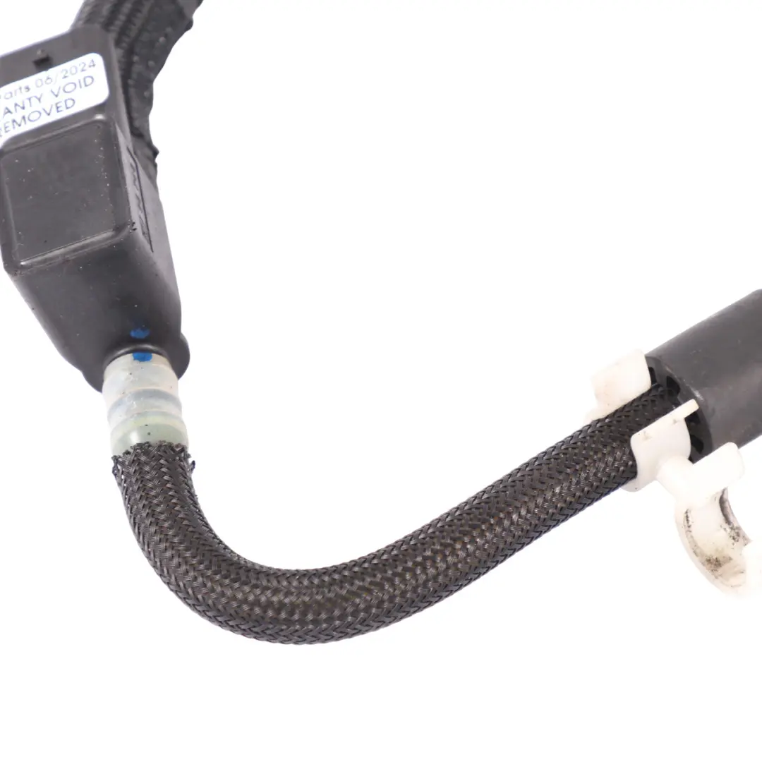  Feed Line BMW X3 G01 X4 G02 G20 G30 Fuel Pipe Pressure Sensor - SKU 8579955 - Part number 8579955