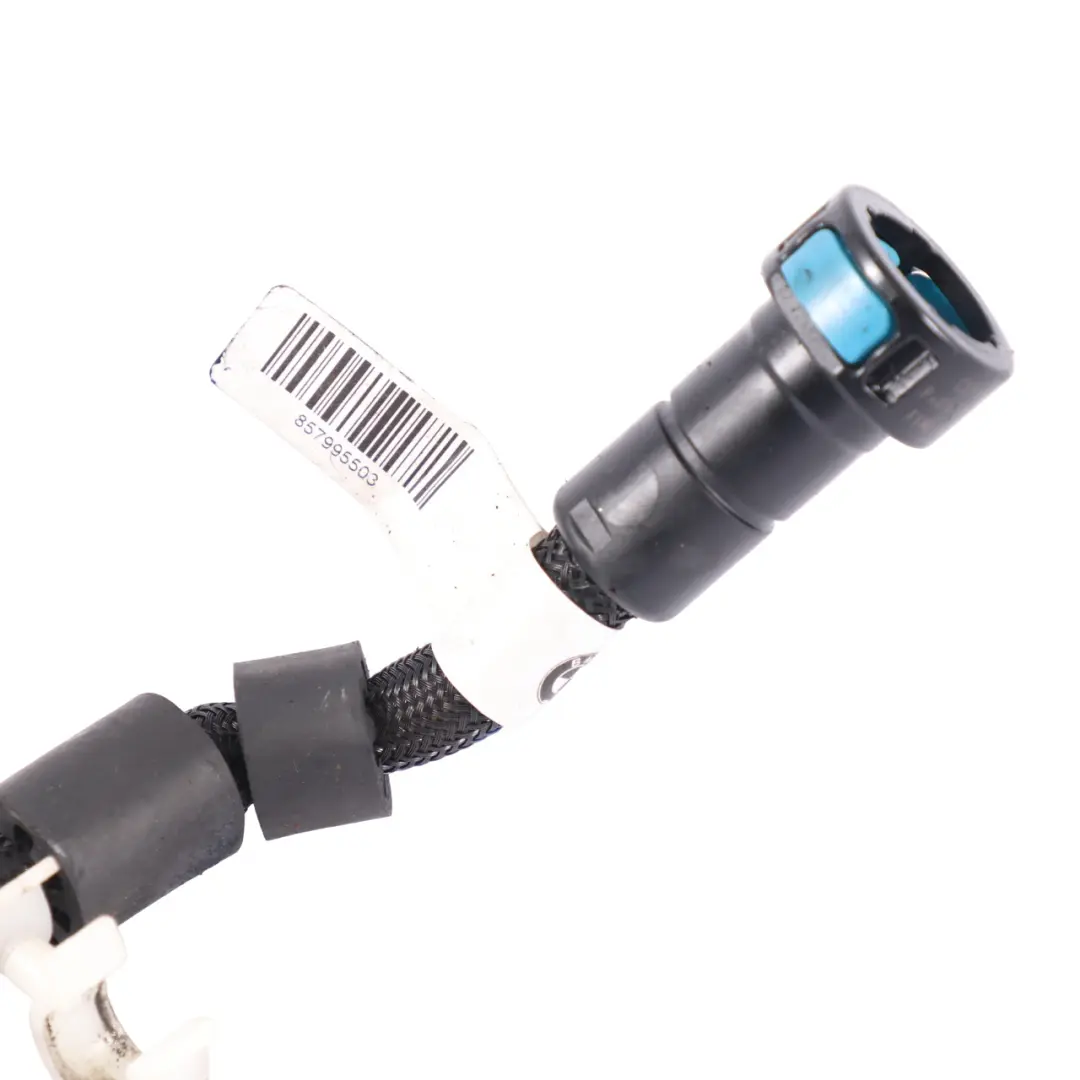 Línea alimentación BMW X3 G01 X4 G02 G20 G30 Tubo combustible Sensor para con número de pieza 8579955 Línea alimentación BMW X3 G01 X4 G02 G20 G30 Tubo combustible Sensor - SKU 8579955 - Número de pieza 8579955