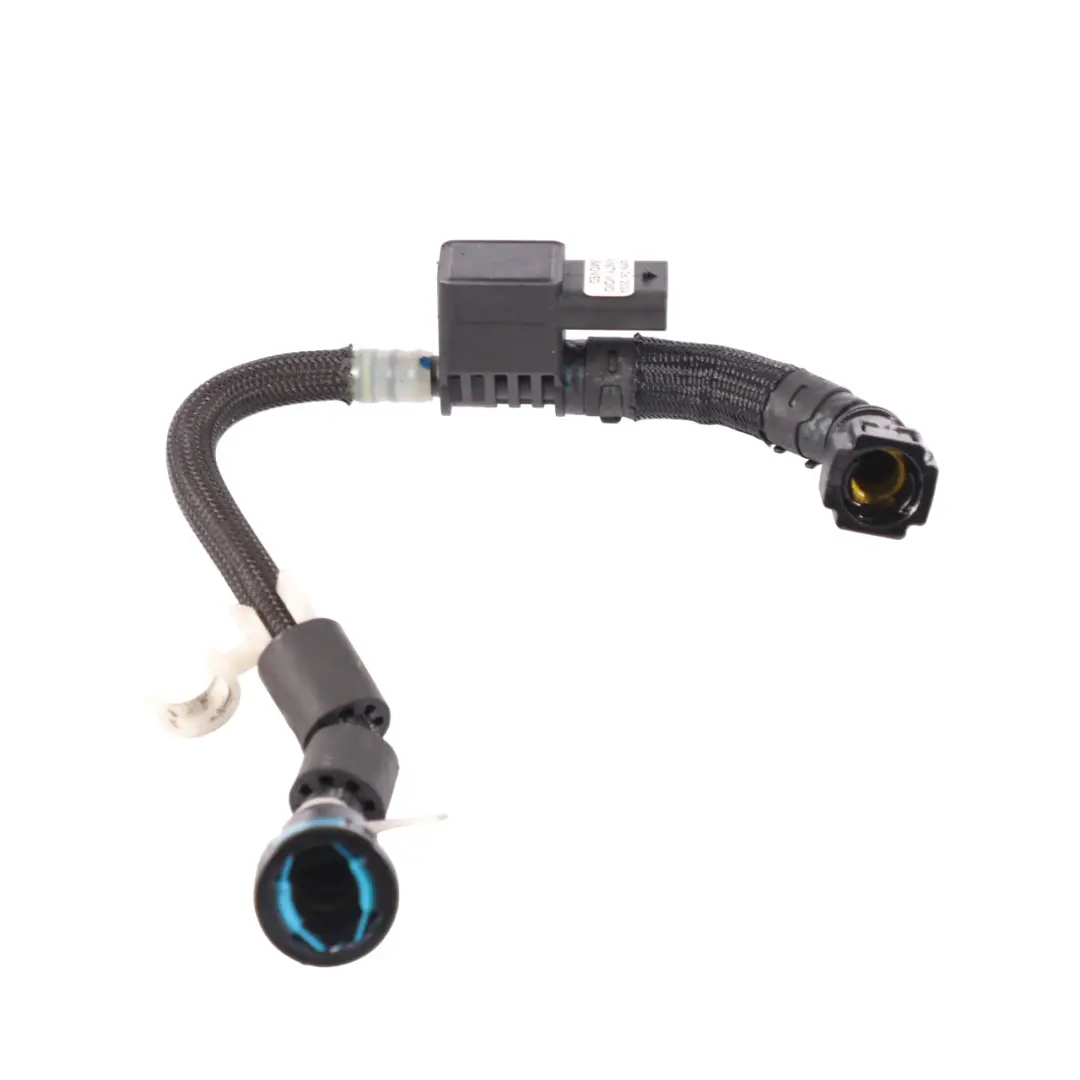  Ligne alimentation BMW X3 G01 X4 G02 G20 G30 Capteur pression carburant - SKU 8579955 - Numéro de pièce 8579955