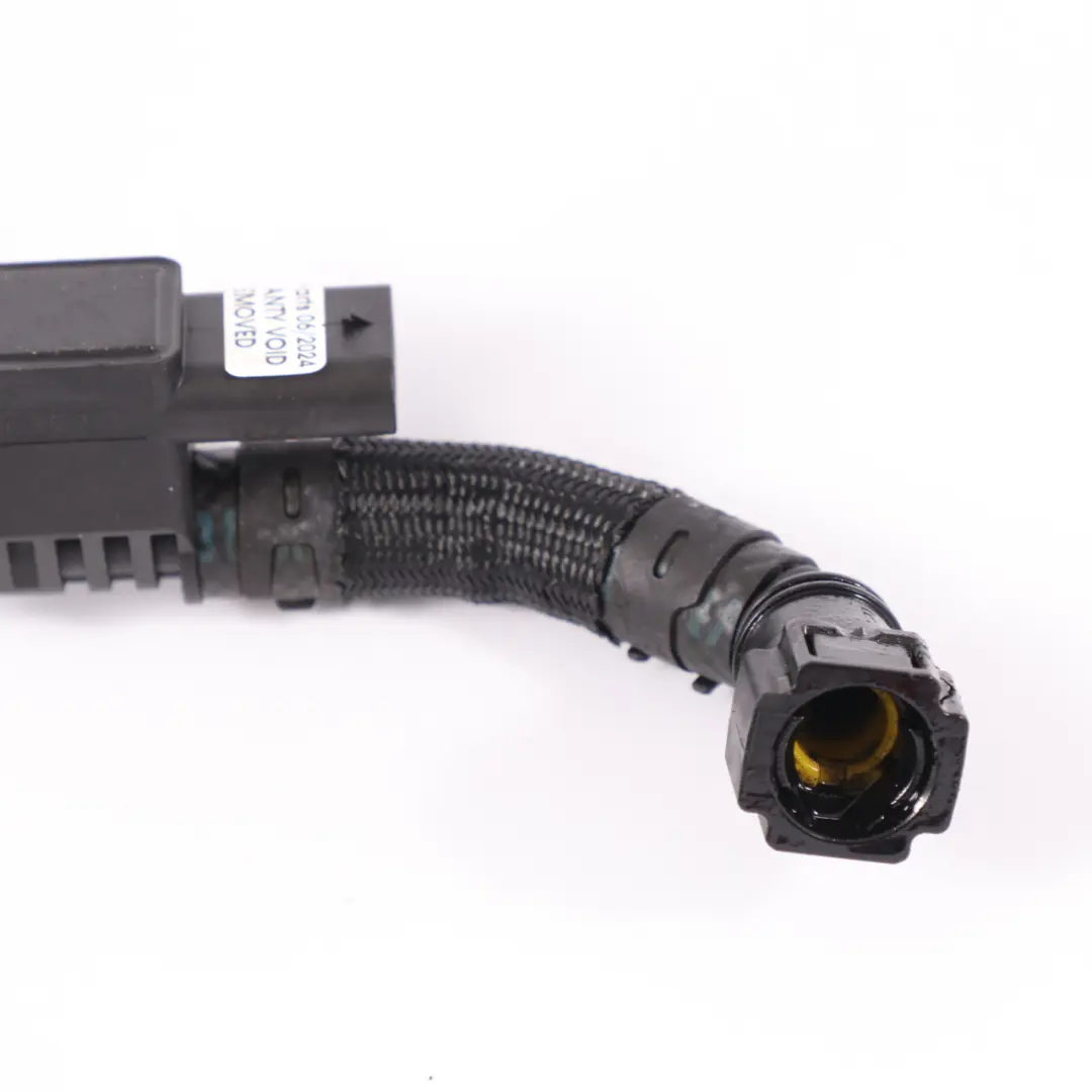  Feed Line BMW X3 G01 X4 G02 G20 G30 Fuel Pipe Pressure Sensor - SKU 8579955 - Part number 8579955