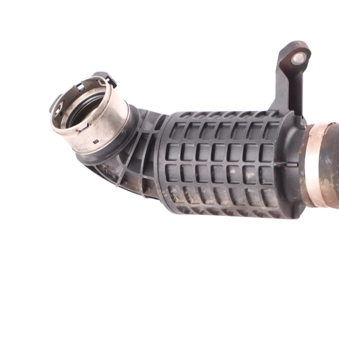 Manguera Intercooler Carga Aire 16D B37 para BMW X1 F48 Mini Cooper D F56 con número de pieza 8580135 BMW X1 F48 Mini Cooper D F56 Manguera Intercooler Carga Aire 16D B37 - SKU 8580135 - Número de pieza 8580135