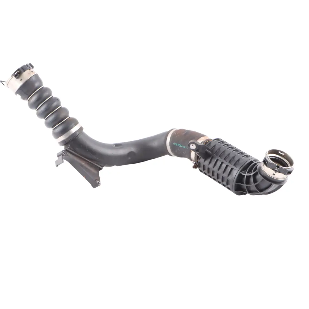 Intercooler Hose BMW X1 F48 16d Mini Cooper D F56 B37 Air Charge Line - SKU 8580135 - Part number 8580135