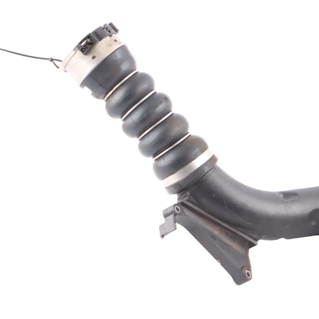 Intercooler Hose BMW X1 F48 16d Mini Cooper D F56 B37 Air Charge Line - SKU 8580135 - Part number 8580135