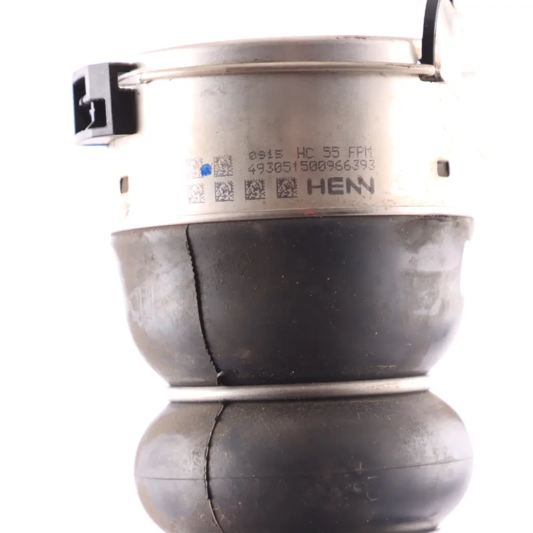 16d Mini Cooper D F55 F56 B37 Wąż Przewód Intercoolera do BMW X1 F48 o numerze 8580135 BMW X1 F48 16d Mini Cooper D F55 F56 B37 Wąż Przewód Intercoolera - SKU 8580135 - Numer Części 8580135