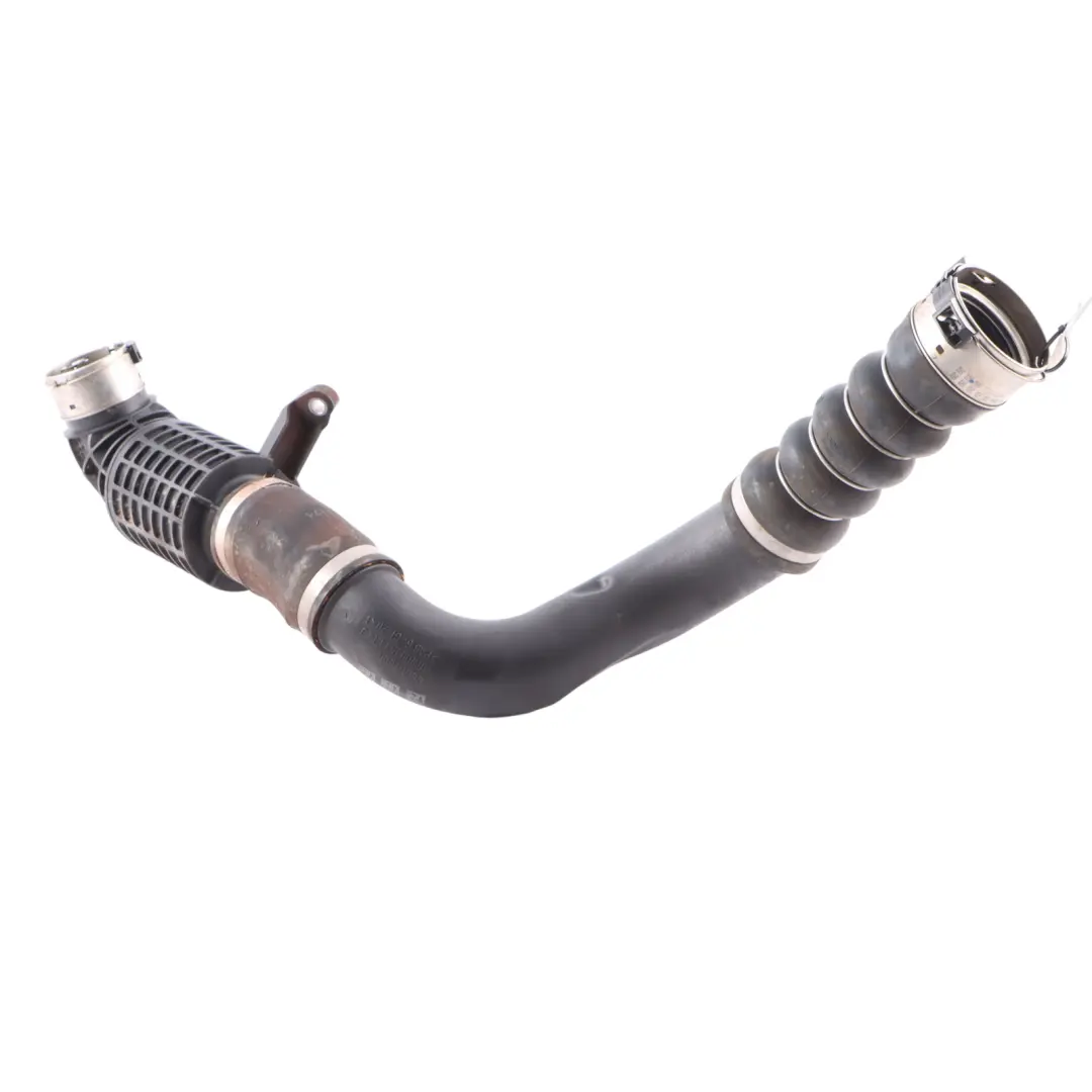 Intercooler Hose BMW X1 F48 16d Mini Cooper D F56 B37 Air Charge Line - SKU 8580135 - Part number 8580135