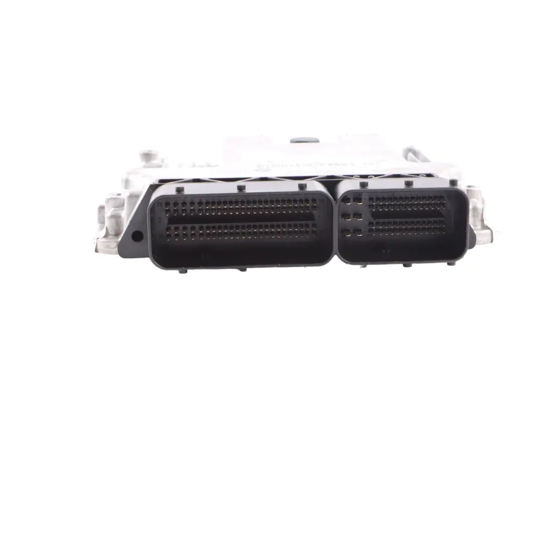 BMW X1 E84 18Dx Diesel N47N Manuel Module Commande Moteur ECU DDE - SKU 8580307 - Numéro de pièce 8580307