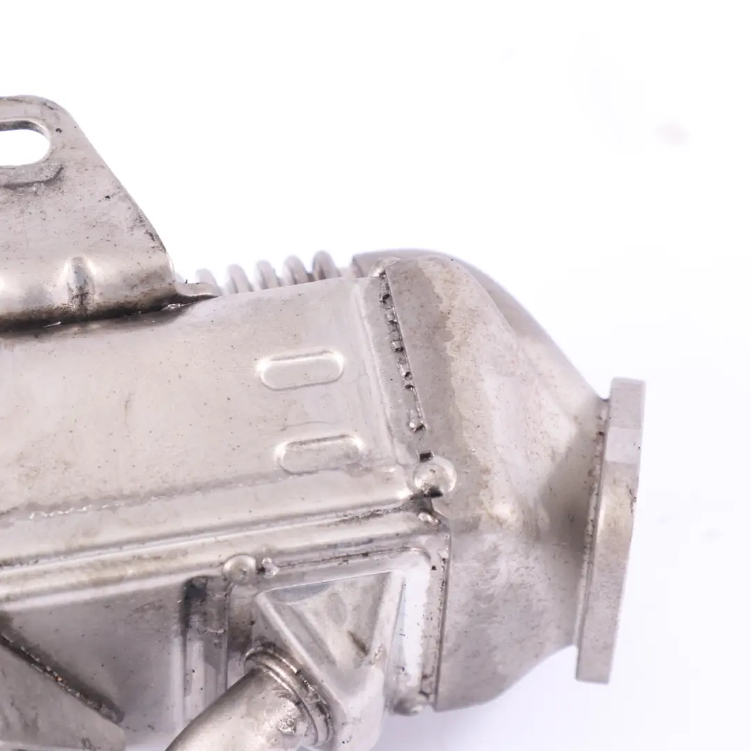 Auspuffkühler AGR BMW G20 G30 G32 X4 G02 Diesel B47B B47D AGR Ventil für mit Teilenummer 8580452 Auspuffkühler AGR BMW G20 G30 G32 X4 G02 Diesel B47B B47D AGR Ventil - SKU 8580452 - Teilenummer 8580452