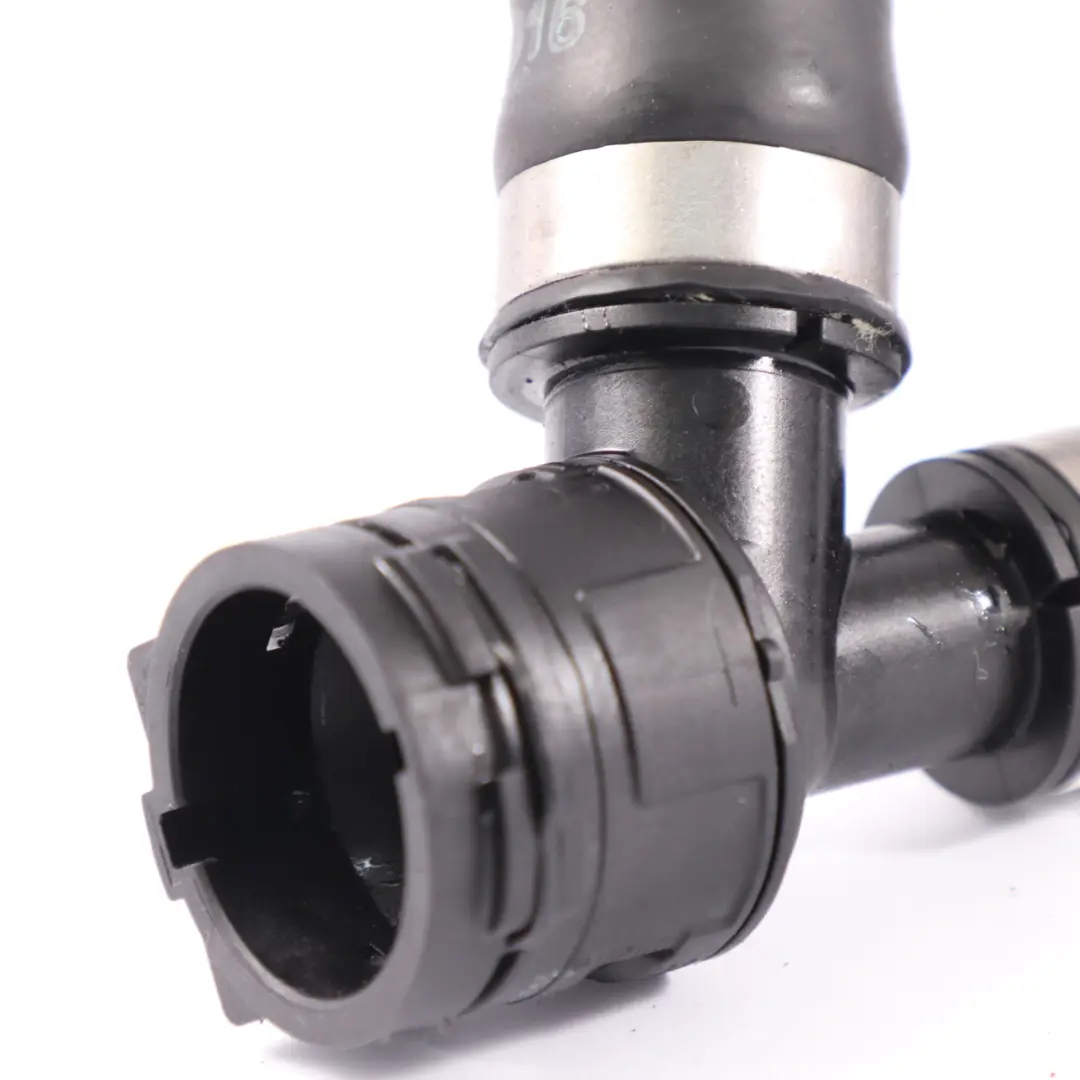 Tuyau de refroidissement d'huile de transmission pour BMW G20 G21 G30 à propos du numéro de pièce 8580759 BMW G20 G21 G30 Tuyau de refroidissement d'huile de transmission - SKU 8580759 - Numéro de pièce 8580759