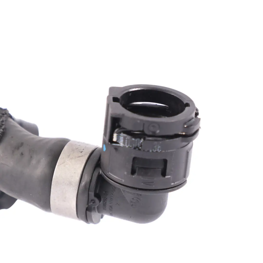 BMW G20 G21 G30 Transmission Oil Cooler Line Hose Cooling Pipe - SKU 8580759 - Part number 8580759
