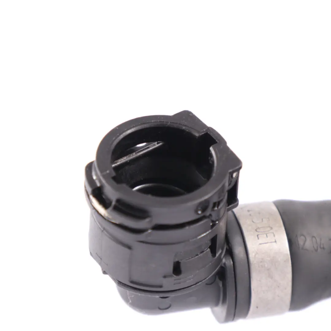 Transmission Oil Cooler Line Hose Cooling Pipe to BMW G20 G21 G30 with Part number 8580759 BMW G20 G21 G30 Transmission Oil Cooler Line Hose Cooling Pipe - SKU 8580759 - Part number 8580759